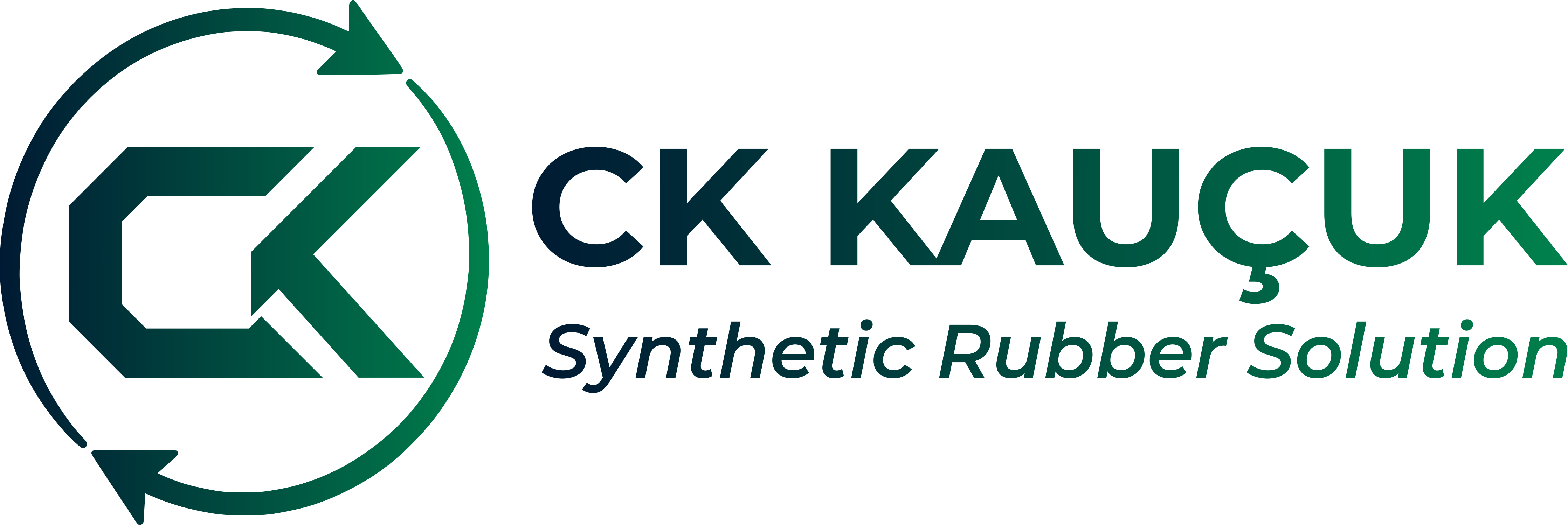 CK Kauçuk